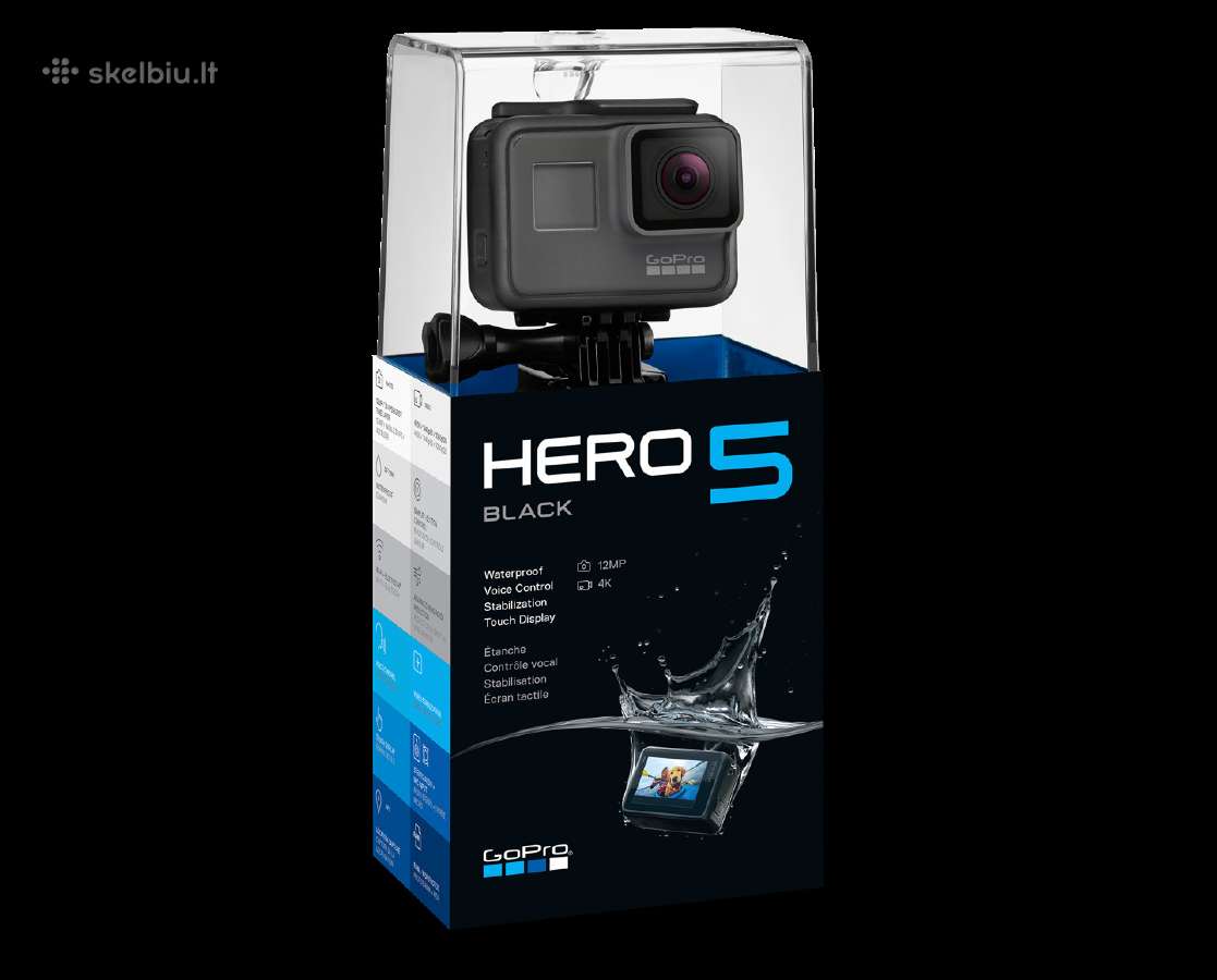 Insta360 X3 nauja veiksmo kamera 360 laipsniu - nuotraukos Nr. 11