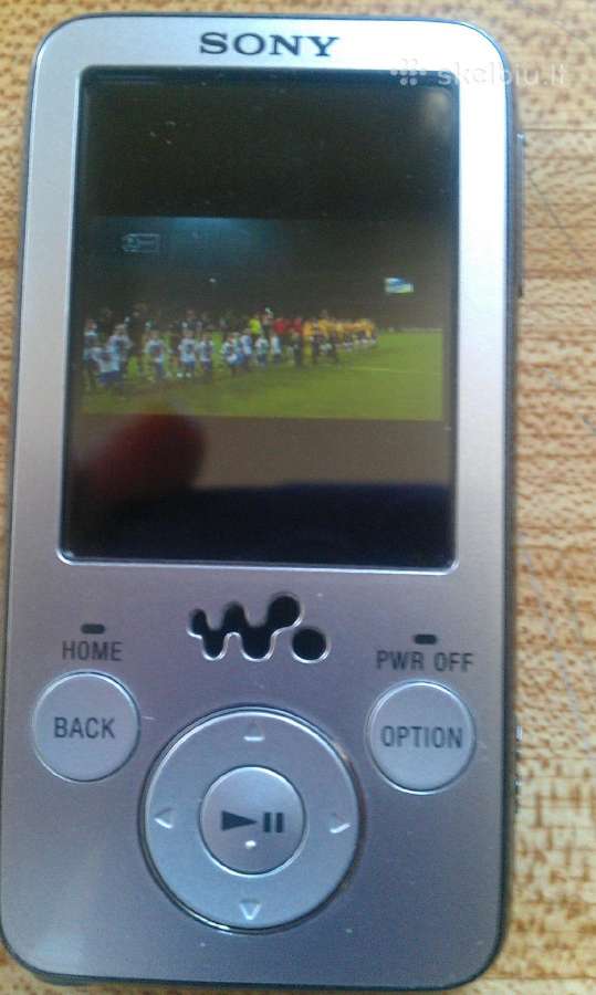 Apple iPod shuffle,nano, Orig.logitech. Sharp.sony - nuotraukos Nr. 34