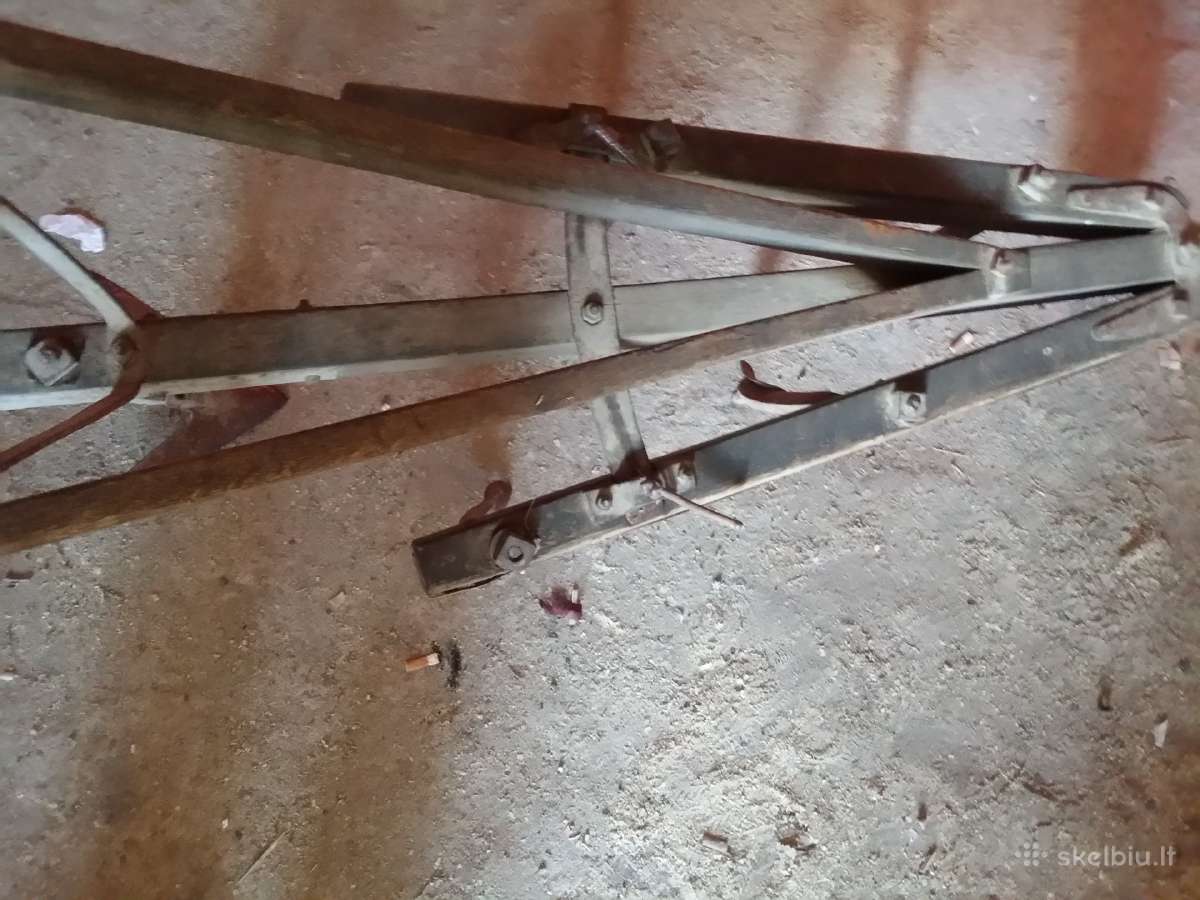 Plūgeliai antikvariniai,grėbarkos sėdynės,laivo sr - nuotraukos Nr. 4