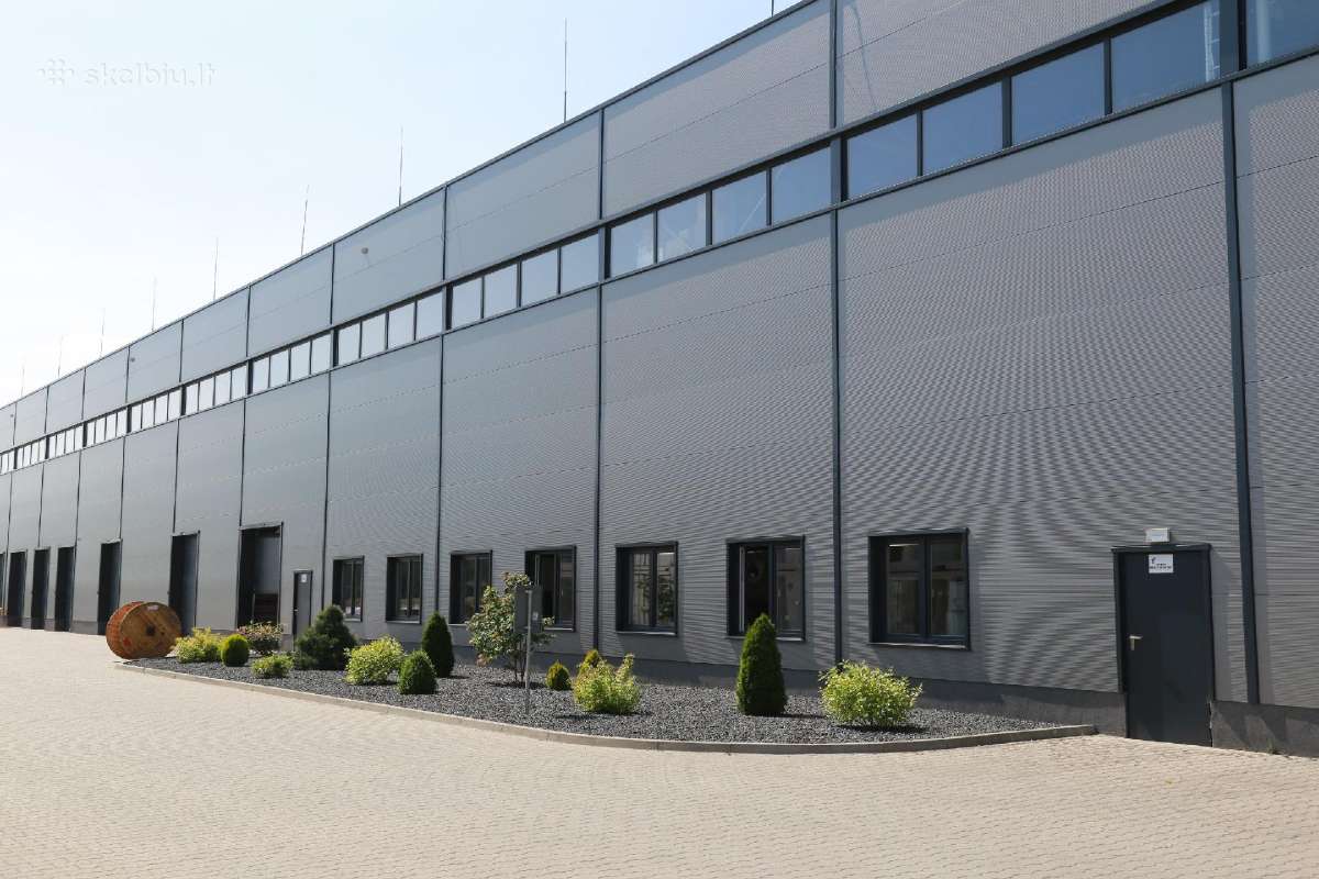 Daugiasluoksnės plokštės tiesiai iš Gamyklos_ - nuotraukos Nr. 5