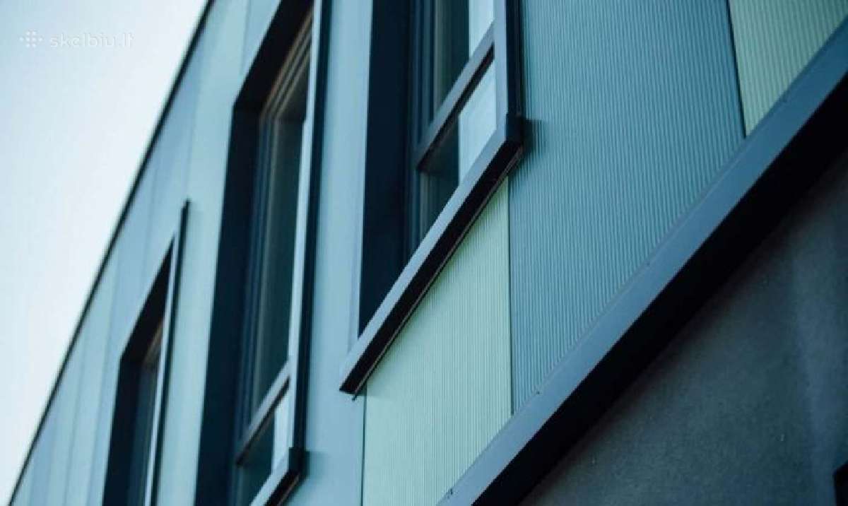 Daugiasluoksnės plokštės tiesiai iš Gamyklos_ - nuotraukos Nr. 9