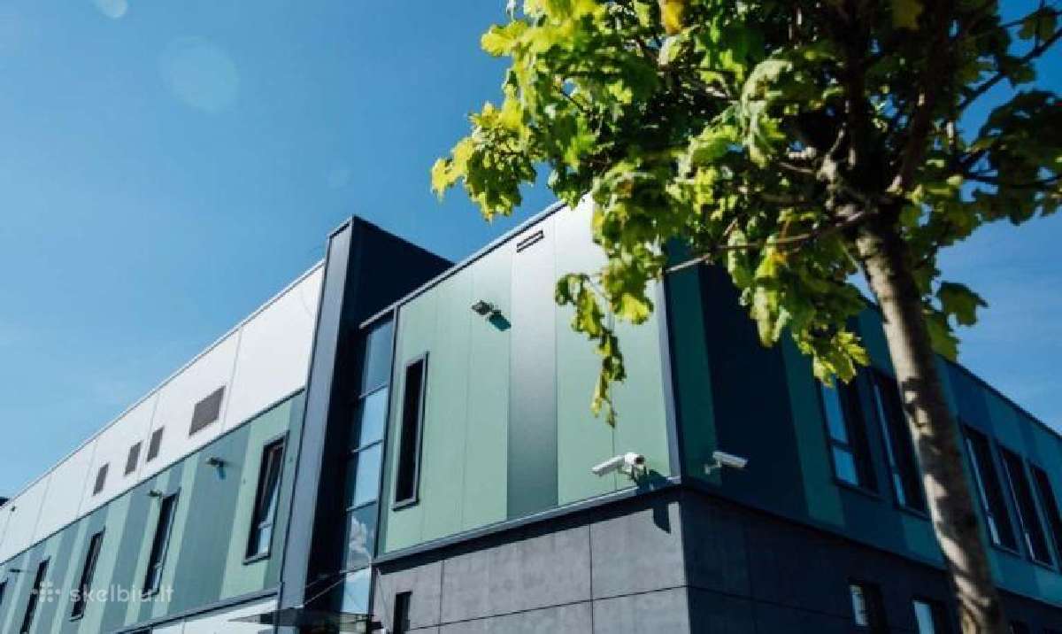 Daugiasluoksnės plokštės tiesiai iš Gamyklos_ - nuotraukos Nr. 12