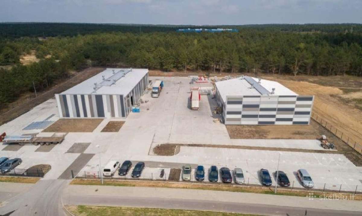 Daugiasluoksnės plokštės tiesiai iš Gamyklos_ - nuotraukos Nr. 20