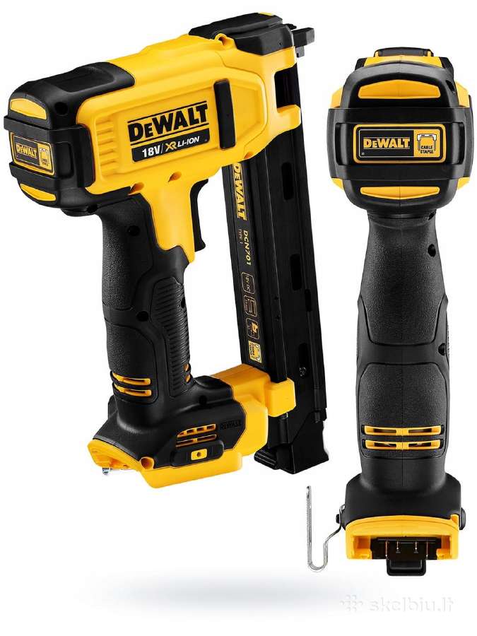 Dewalt : nauji - naudoti įrankiai - nuotraukos Nr. 13