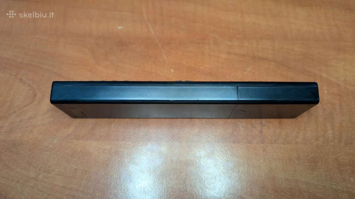 Sony TV pultelis - nuotraukos Nr. 3