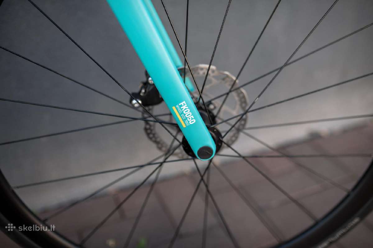 Canyon Roadlite CF 8 Carbon. XL. Puse kainos - nuotraukos Nr. 10