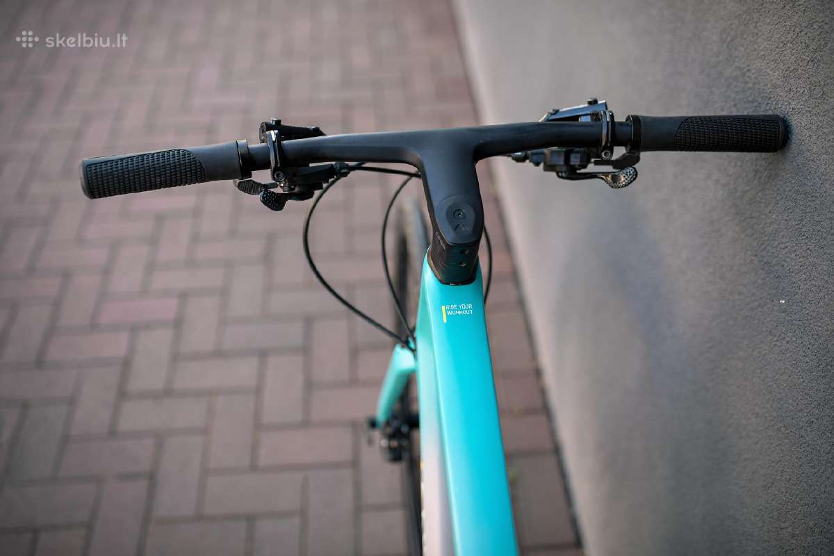 Canyon Roadlite CF 8 Carbon. XL. Ultegra 2x11 - nuotraukos Nr. 3