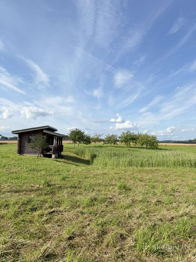 Du namų valdos sklypai Jurgiškių k. Nemuno AL.14 - nuotraukos Nr. 6
