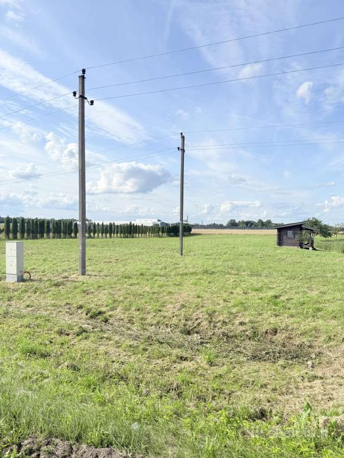 Du namų valdos sklypai Jurgiškių k. Nemuno AL.14 - nuotraukos Nr. 5