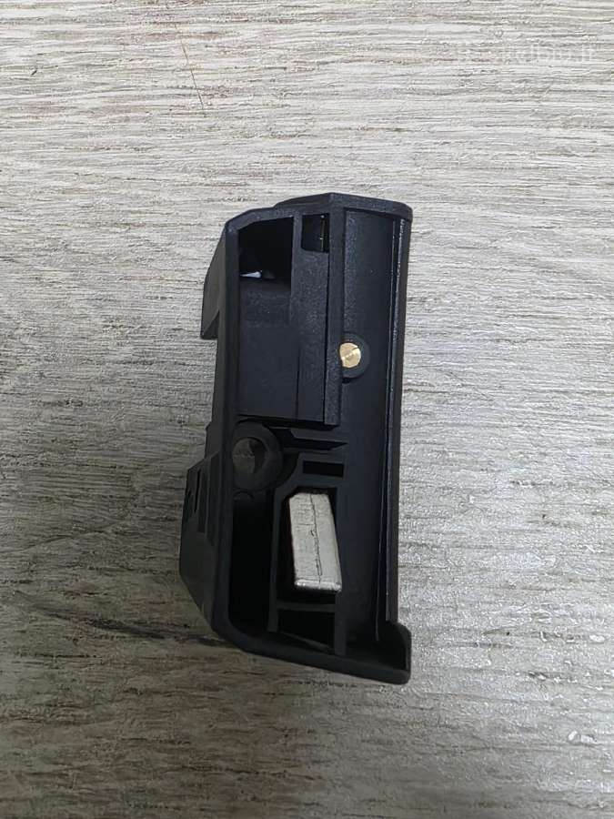 Naujas spynos komplektas Abus Shield Xplus 5755l R - nuotraukos Nr. 5