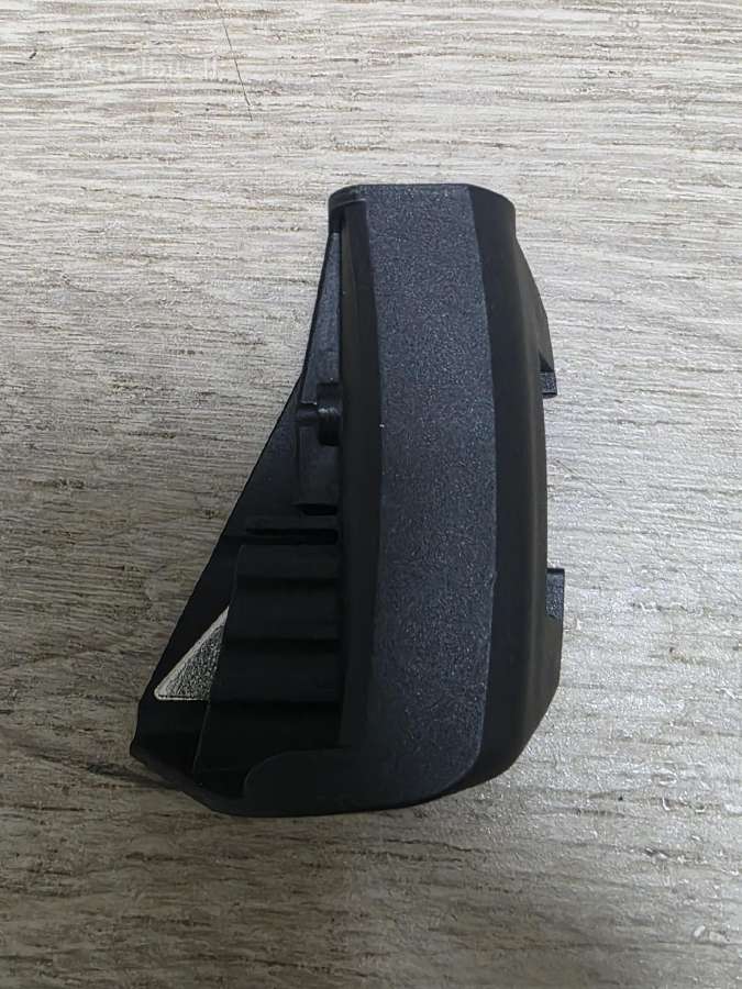 Naujas spynos komplektas Abus Shield Xplus 5755l R - nuotraukos Nr. 6
