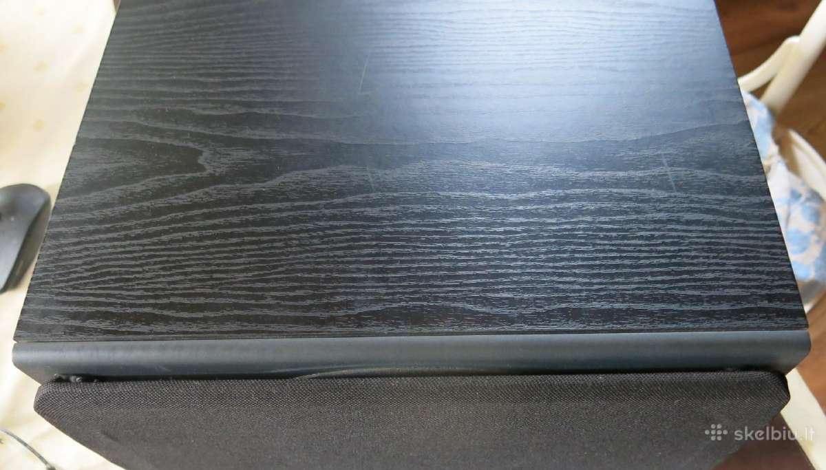 Tannoy Saturn S6 - nuotraukos Nr. 4