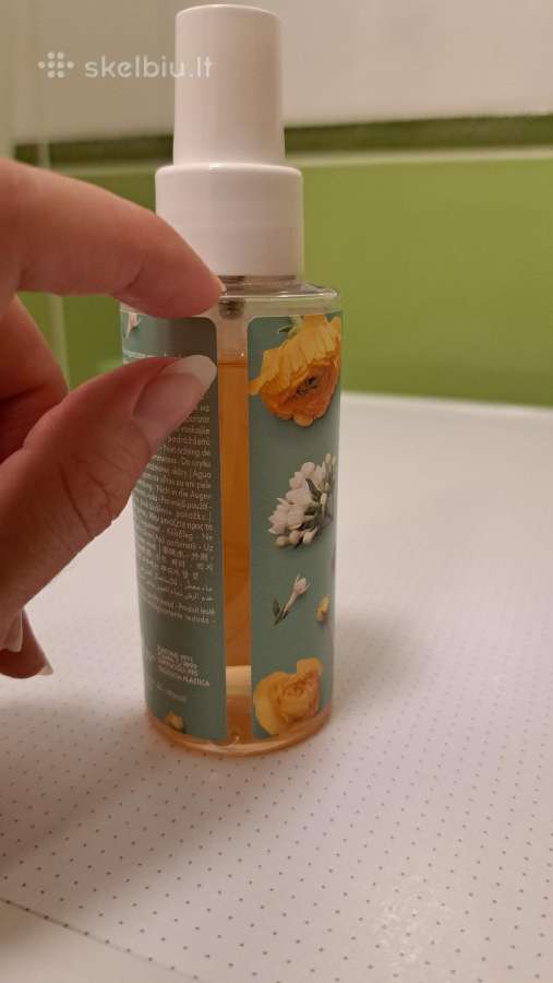 Pupa parfumuotas vanduo 100 ml - nuotraukos Nr. 2