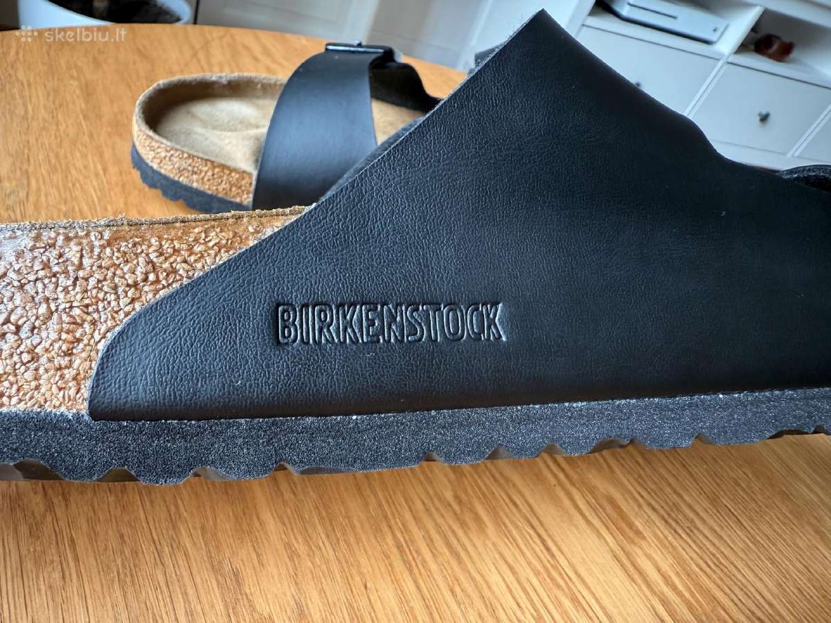Birkenstock - nuotraukos Nr. 2