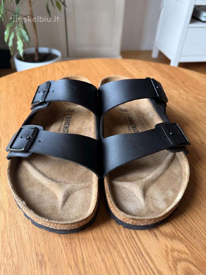 Birkenstock - nuotraukos Nr. 4