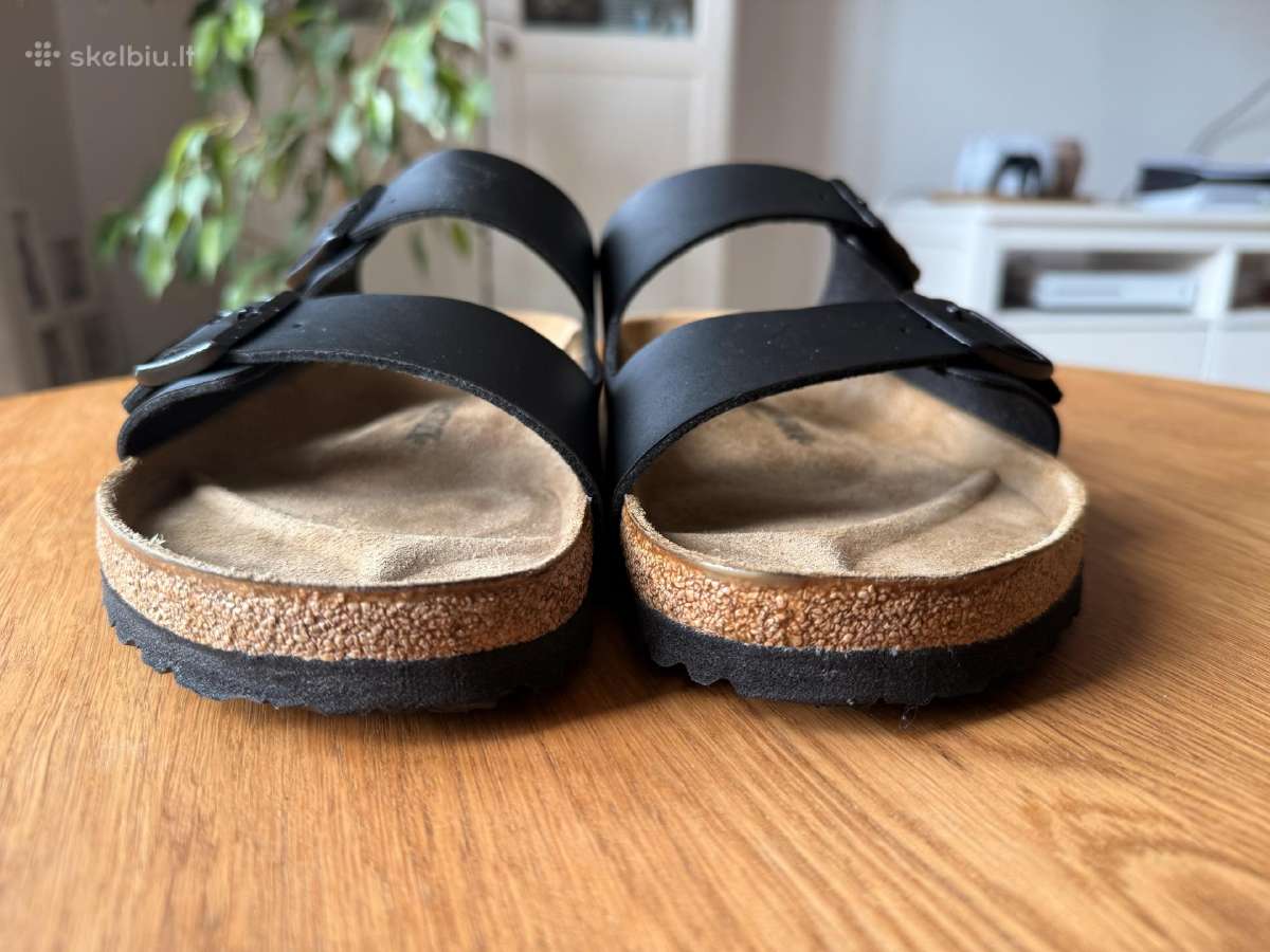 Birkenstock - nuotraukos Nr. 5