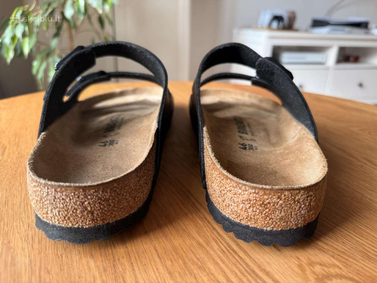 Birkenstock - nuotraukos Nr. 6