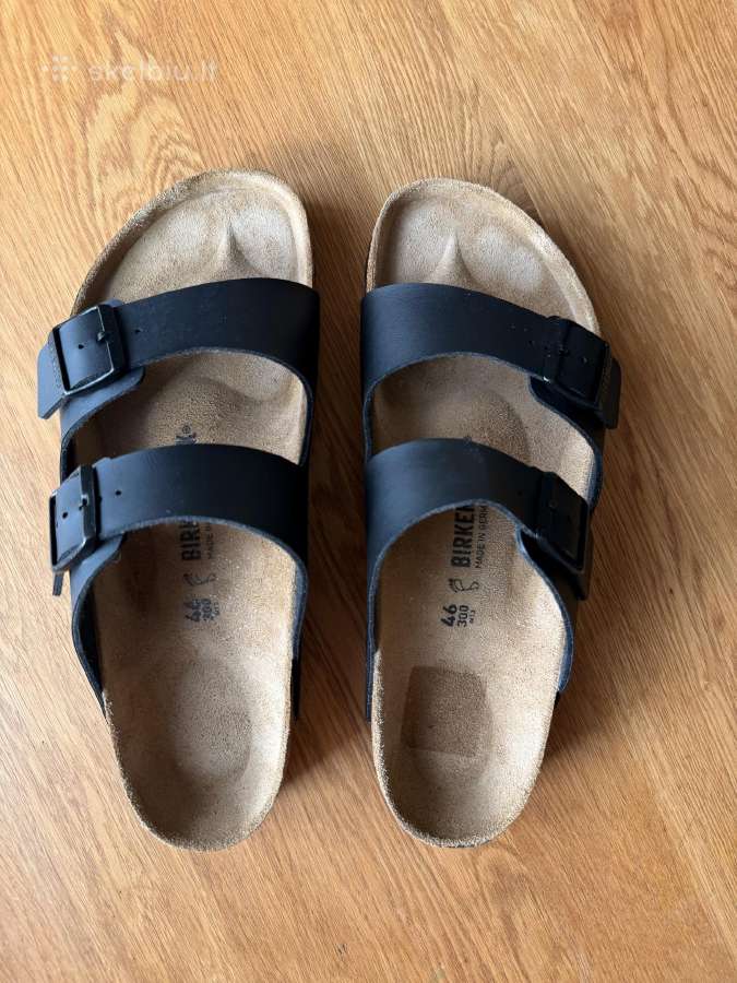 Birkenstock - nuotraukos Nr. 7