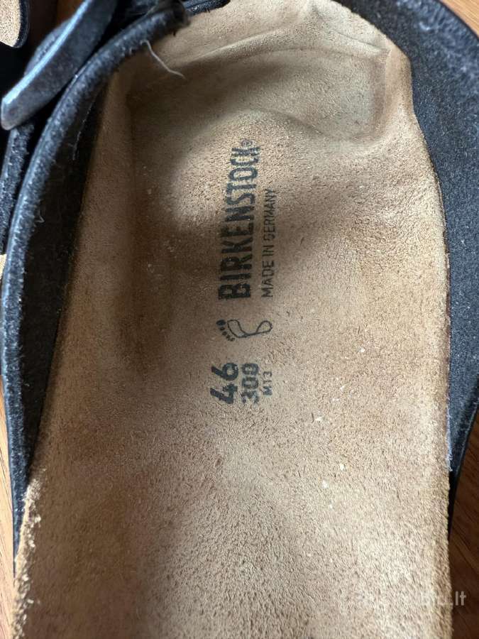 Birkenstock - nuotraukos Nr. 8