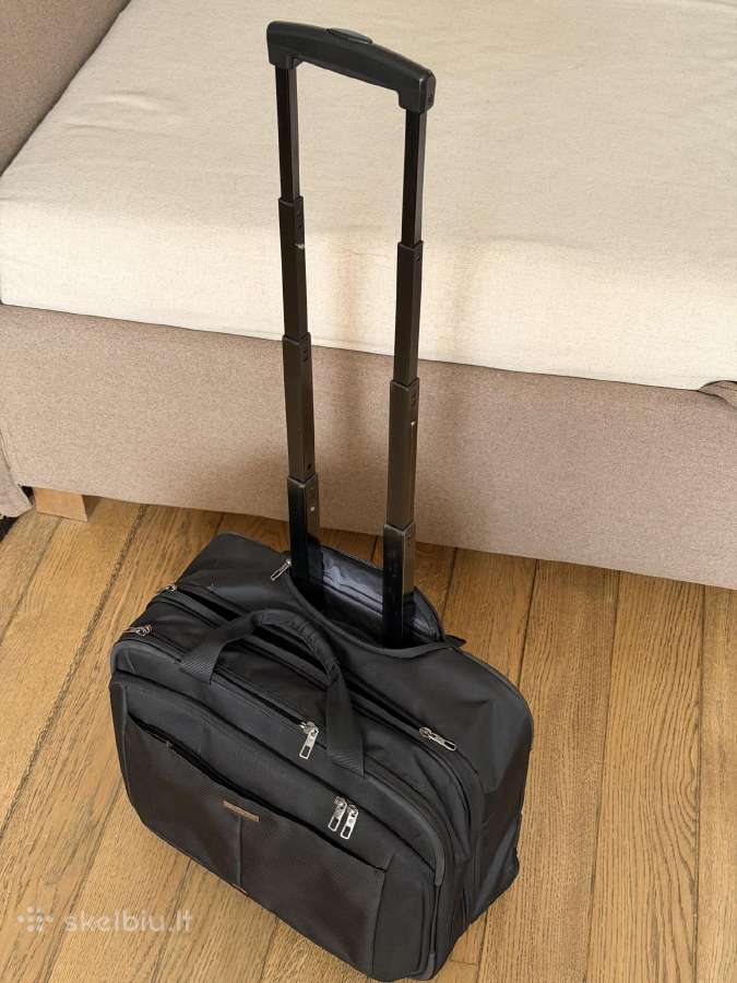Samsonite lagaminas - nuotraukos Nr. 3