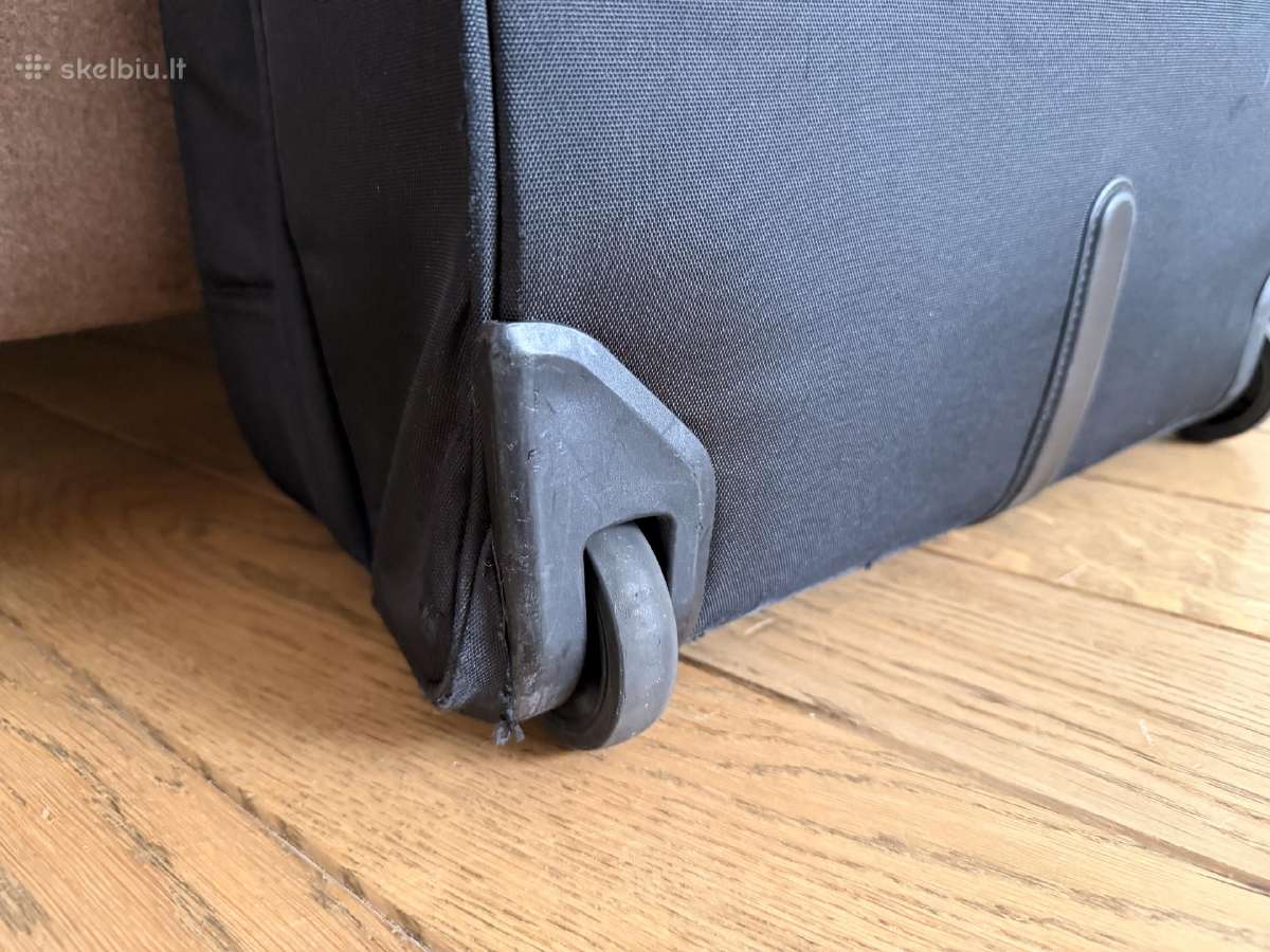 Samsonite lagaminas - nuotraukos Nr. 6