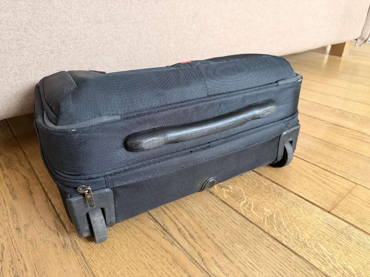 Samsonite lagaminas - nuotraukos Nr. 7
