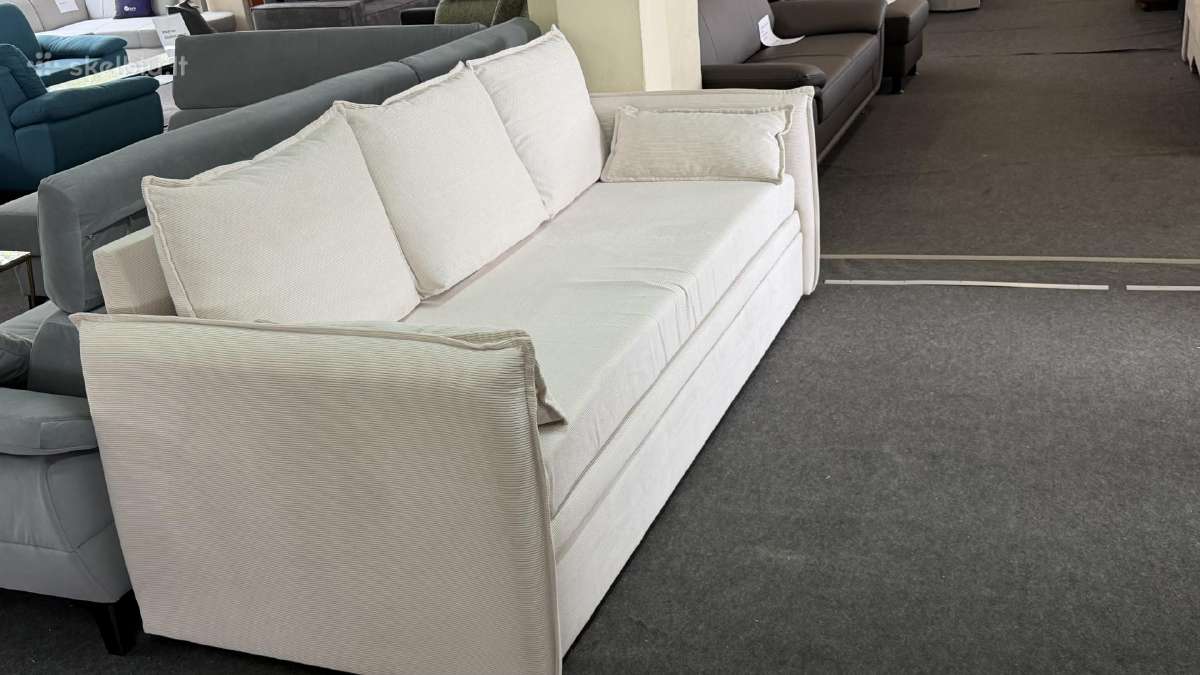 Nauja sofa-lova - nuotraukos Nr. 14