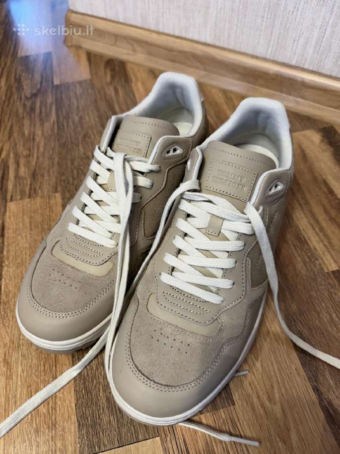 Tommy Hilfiger laisvalaikio batai, 45 dydis - nuotraukos Nr. 2