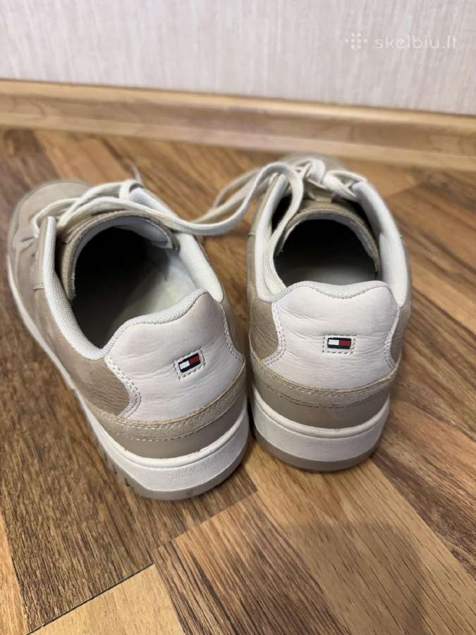 Tommy Hilfiger laisvalaikio batai, 45 dydis - nuotraukos Nr. 3