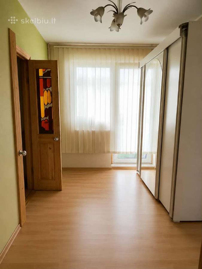 Parduodamas 3 su holu kambariu butas - nuotraukos Nr. 5