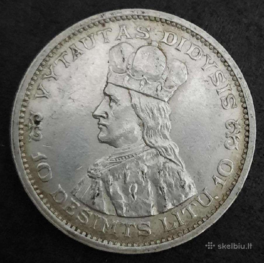 Perku Aleksandro ir Nikolajaus rublius kolekcijai - nuotraukos Nr. 5
