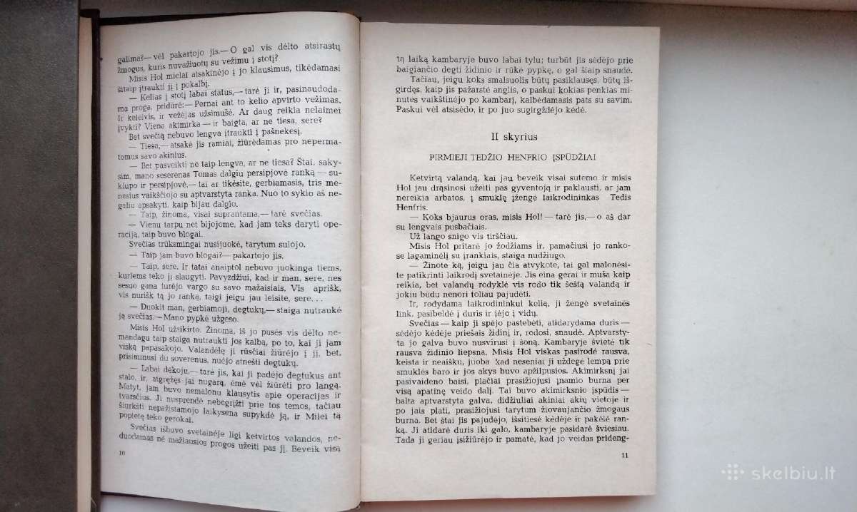 Nematomas žmogus,1986, Deimo efektas,1986, Roneta - nuotraukos Nr. 7