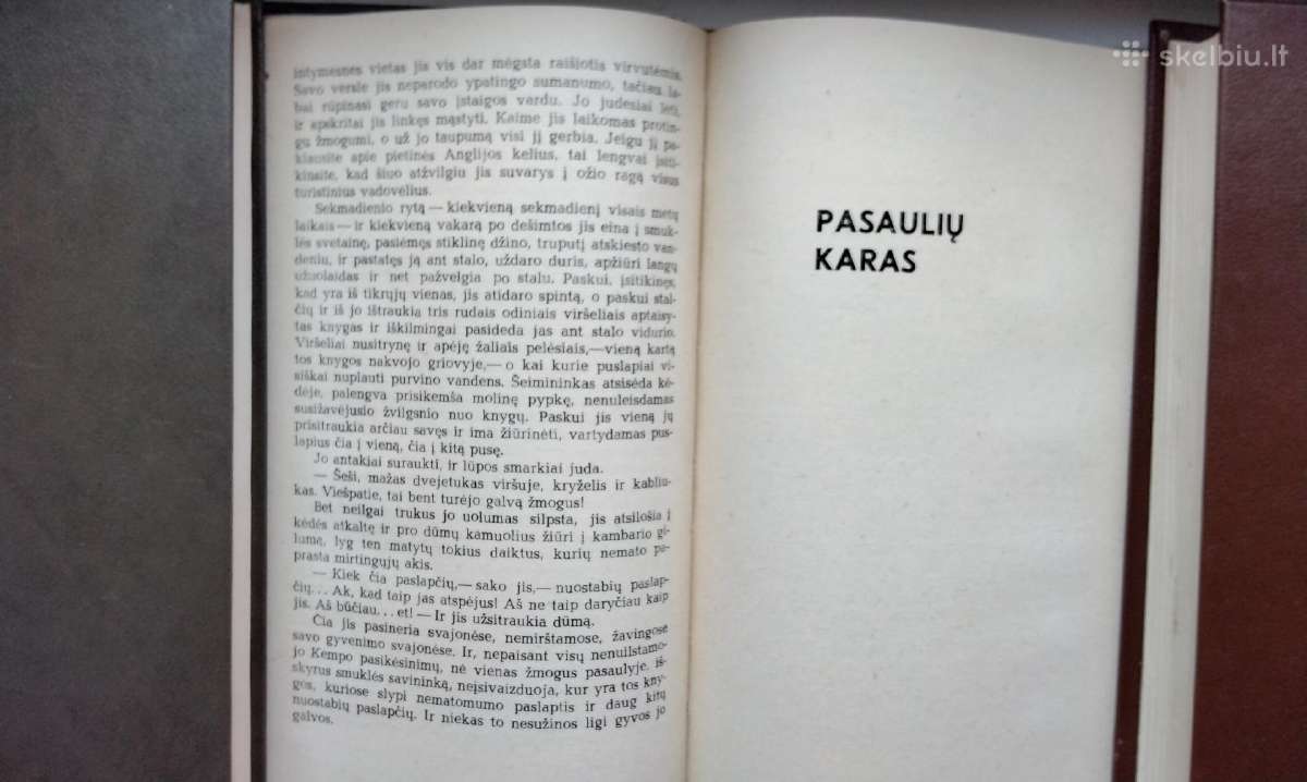 Nematomas žmogus,1986, Deimo efektas,1986, Roneta - nuotraukos Nr. 9