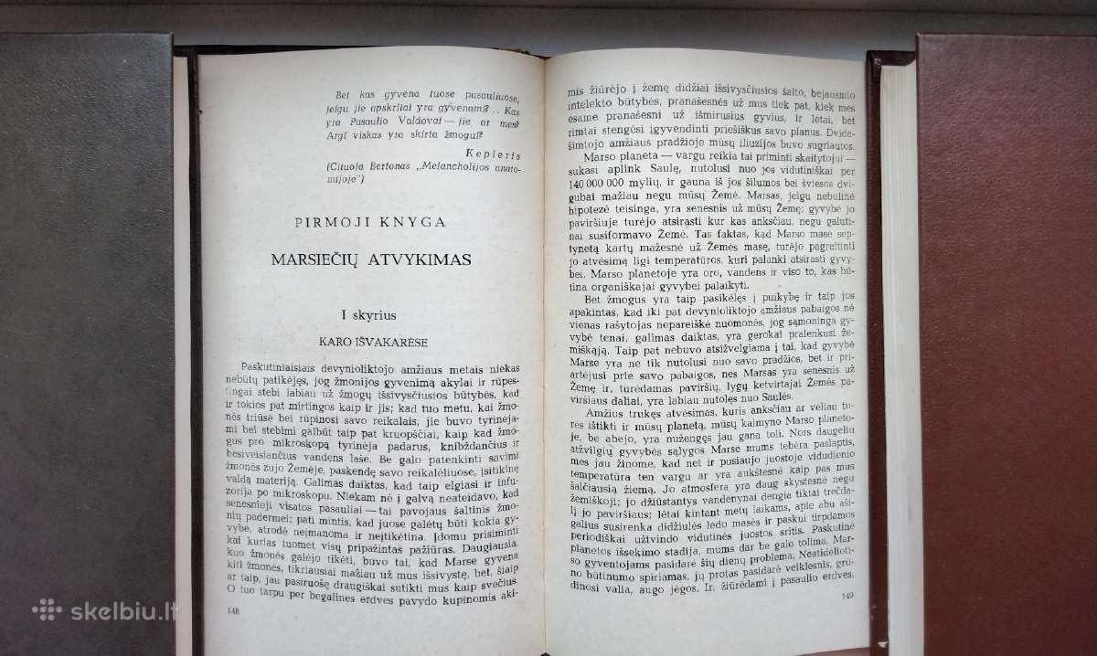 Nematomas žmogus,1986, Deimo efektas,1986, Roneta - nuotraukos Nr. 10