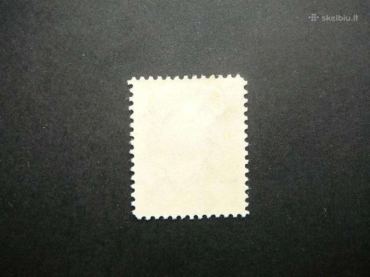 Lietuva 1920 Nepriklausoma 2m. 30sk. Mlh lit68sii - nuotraukos Nr. 2