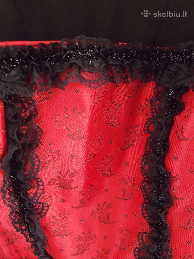 Dirndl Oktoberfest - nuotraukos Nr. 3