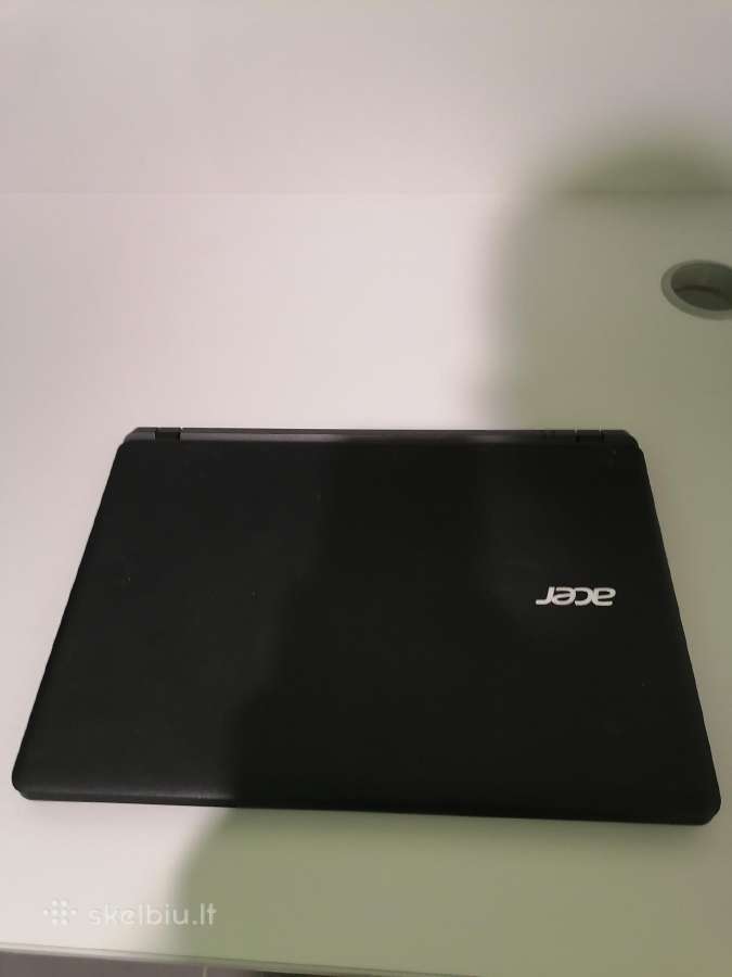 Acer aspire e13 - nuotraukos Nr. 2