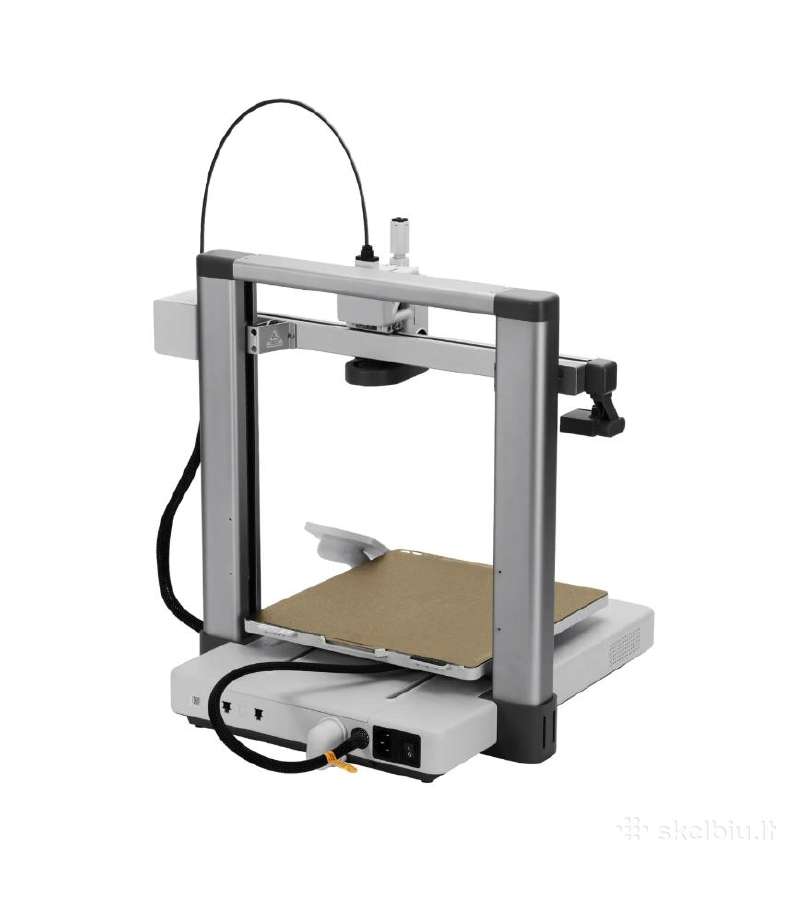 Bambu lab A1 3D printeris - nuotraukos Nr. 2
