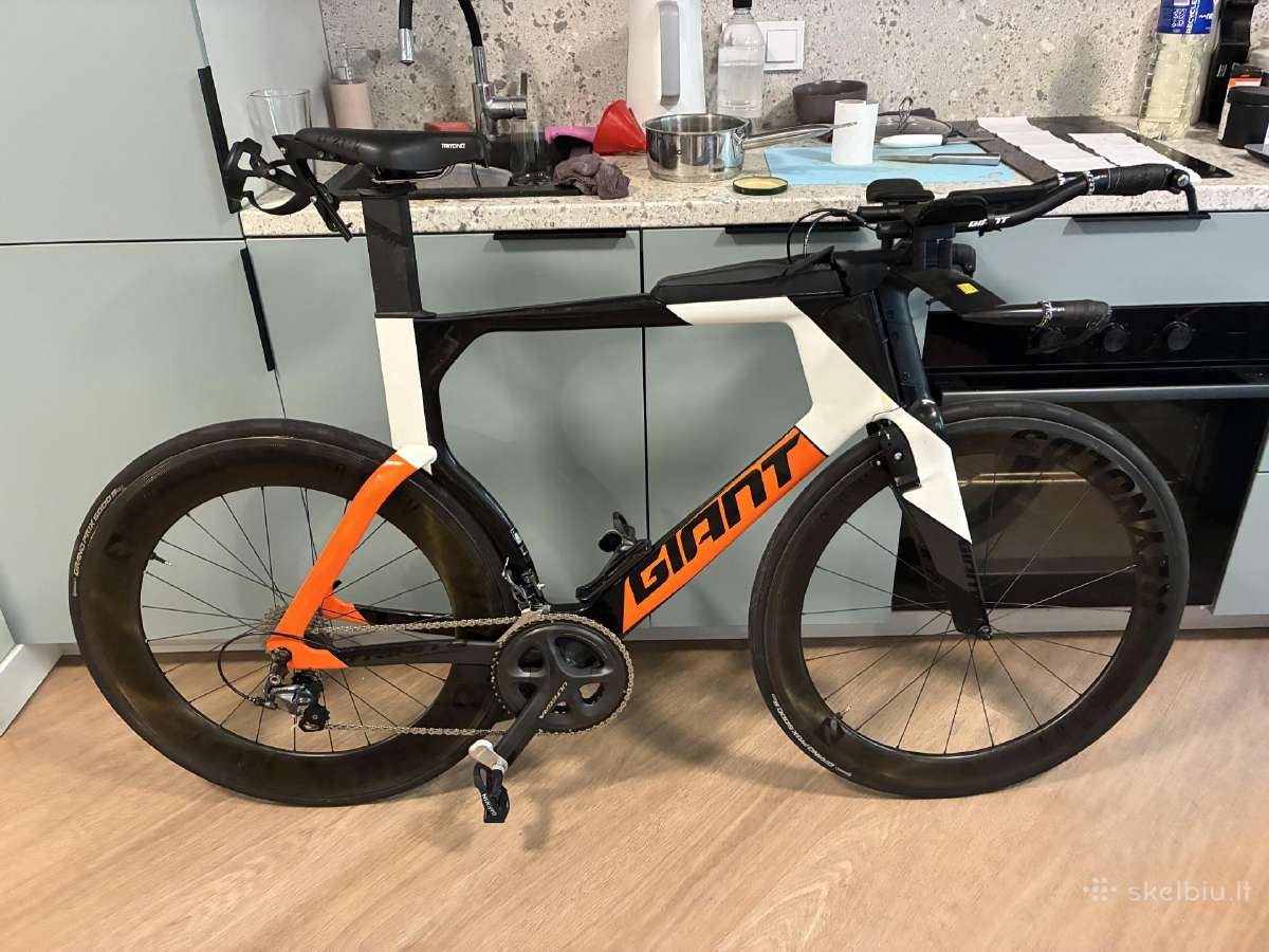 Giant Trinity Advanced, L 56cm - nuotraukos Nr. 2