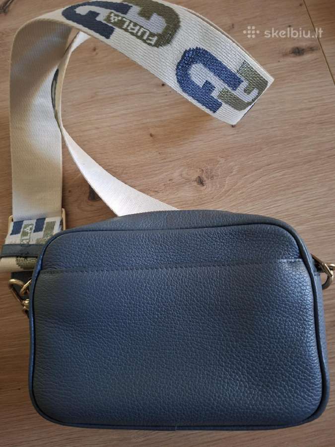 Originali Furla rankinė. - nuotraukos Nr. 4