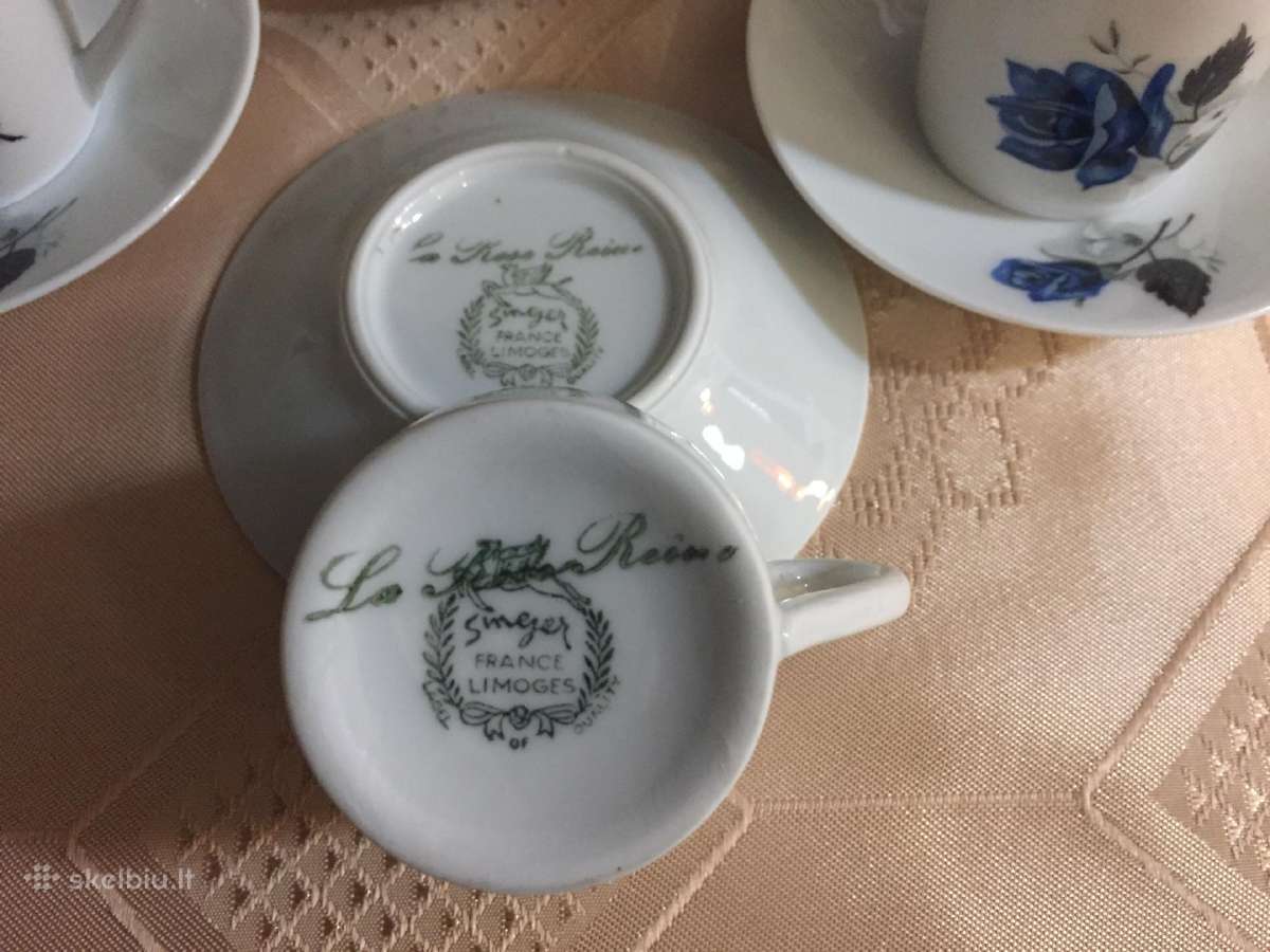 Ekspresso kavos rinkiniai - nuotraukos Nr. 11