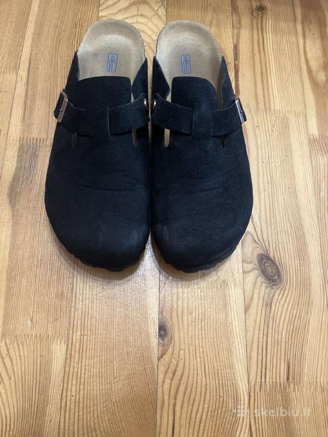 Labai geros būklės Birkenstock - nuotraukos Nr. 3