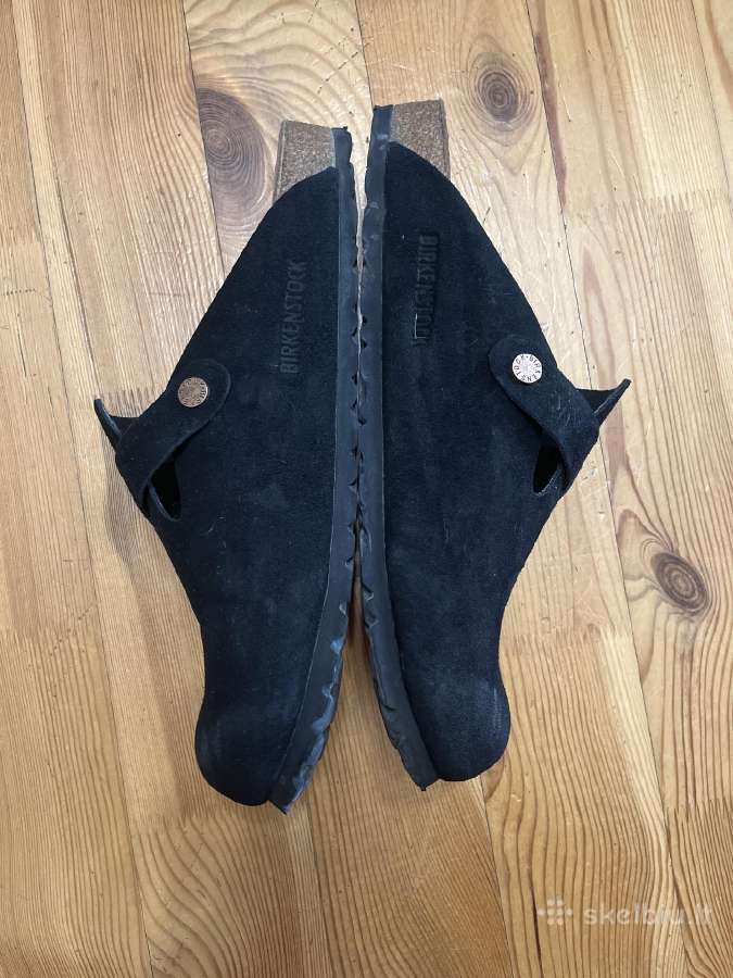 Labai geros būklės Birkenstock - nuotraukos Nr. 4