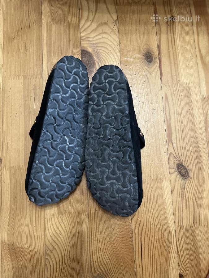 Labai geros būklės Birkenstock - nuotraukos Nr. 5