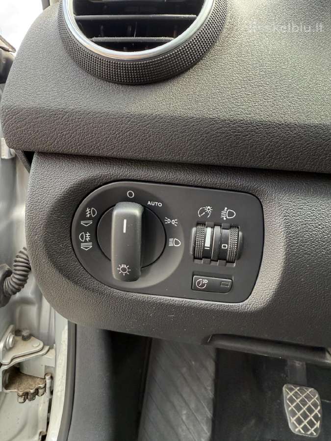 Audi A3 - nuotraukos Nr. 15