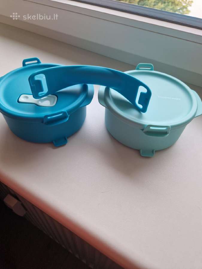 Išparduodu naujas Tupperware prekes - nuotraukos Nr. 2