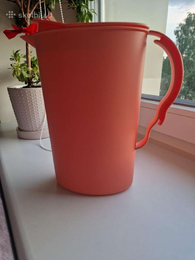 Išparduodu naujas Tupperware prekes - nuotraukos Nr. 3