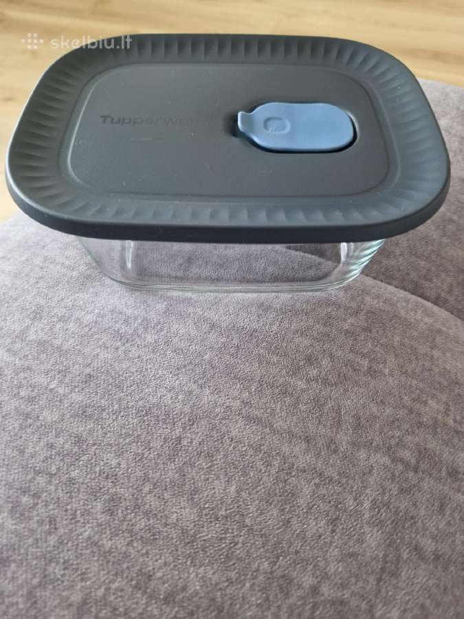 Išparduodu naujas Tupperware prekes - nuotraukos Nr. 12