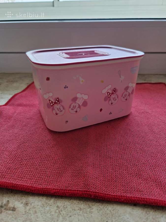 Išparduodu naujas Tupperware prekes - nuotraukos Nr. 14