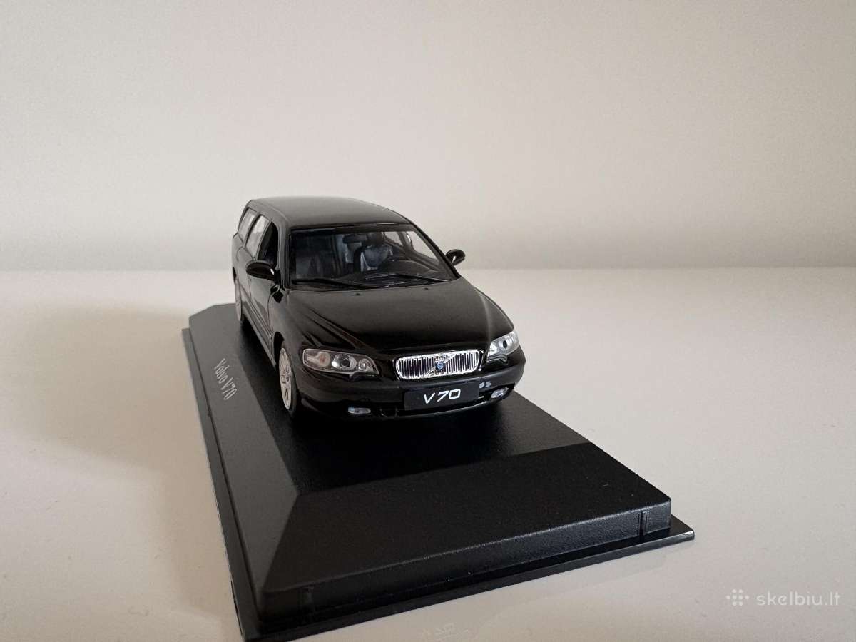 Volvo V70 Break - nuotraukos Nr. 2